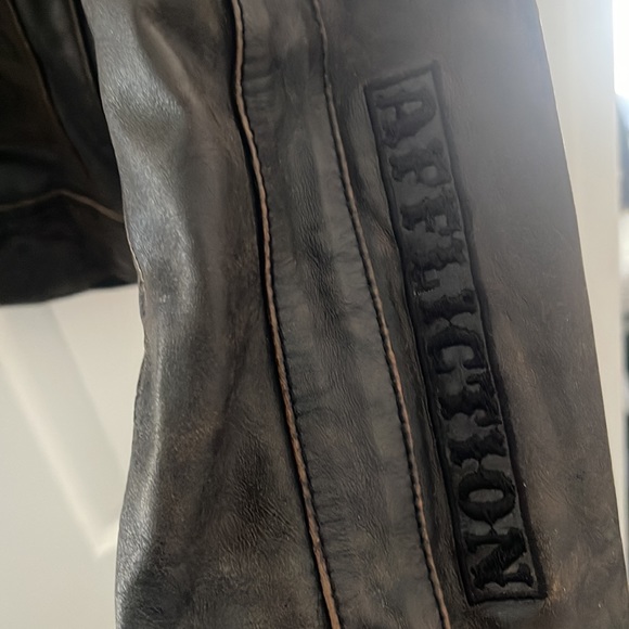 Affliction jacket - Picture 5 of 11